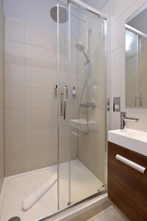 Destiny Scotland - Hill Street Apartments