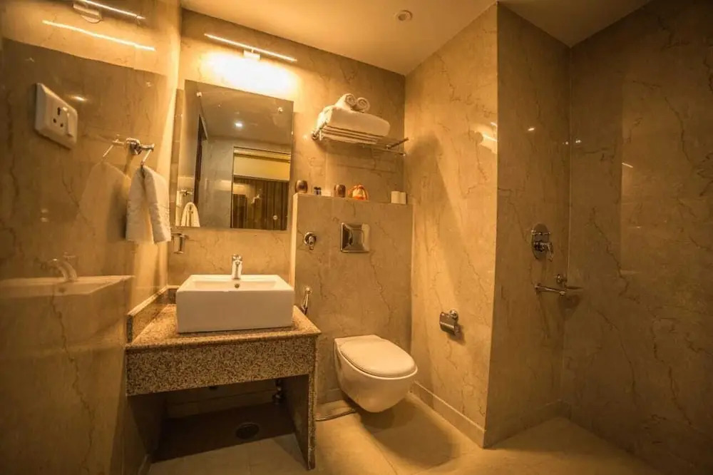 Hotel Leh Plaza