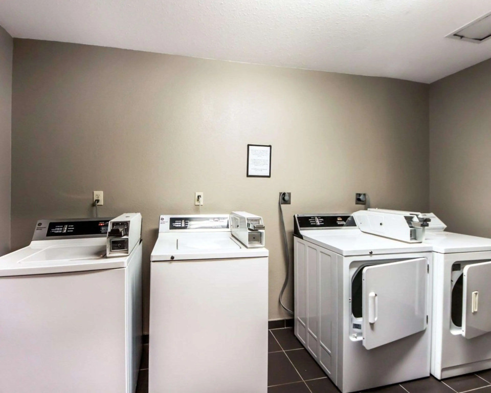 Sleep Inn & Suites Guthrie - Edmond North