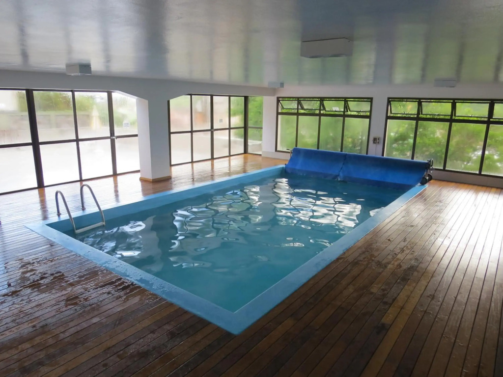 Apartamento Paraíso Gramado - 900m da Rua Coberta