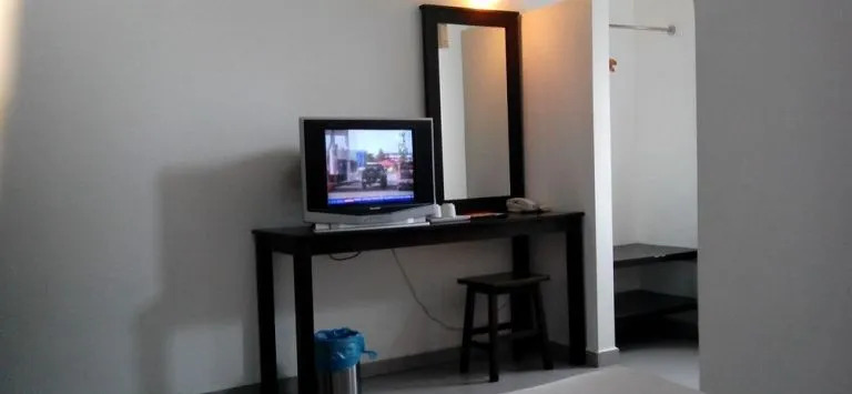 Hotel Seven