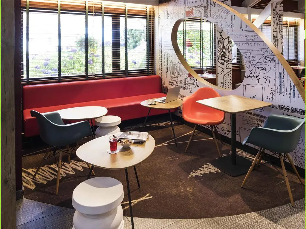 ibis Montbéliard