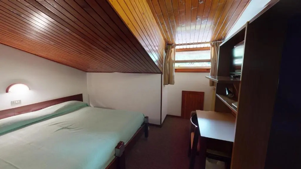 Hotel Davost