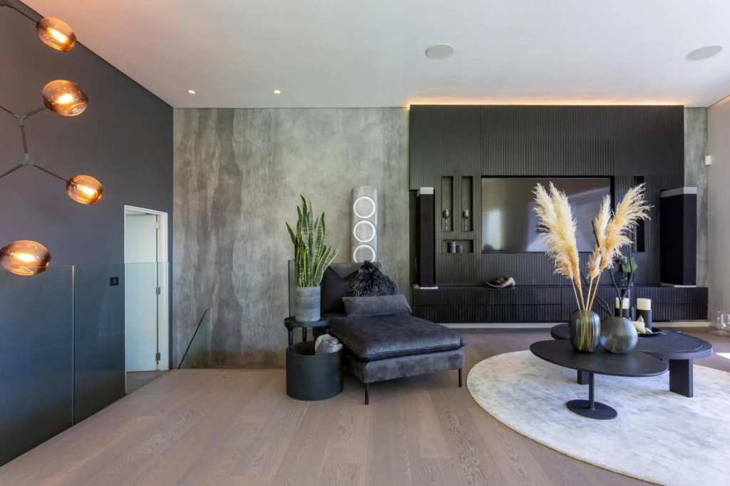 Villa Sierra - Cape Town CBD