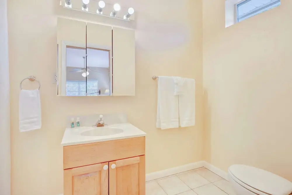 Fort Myers Beach Access Home