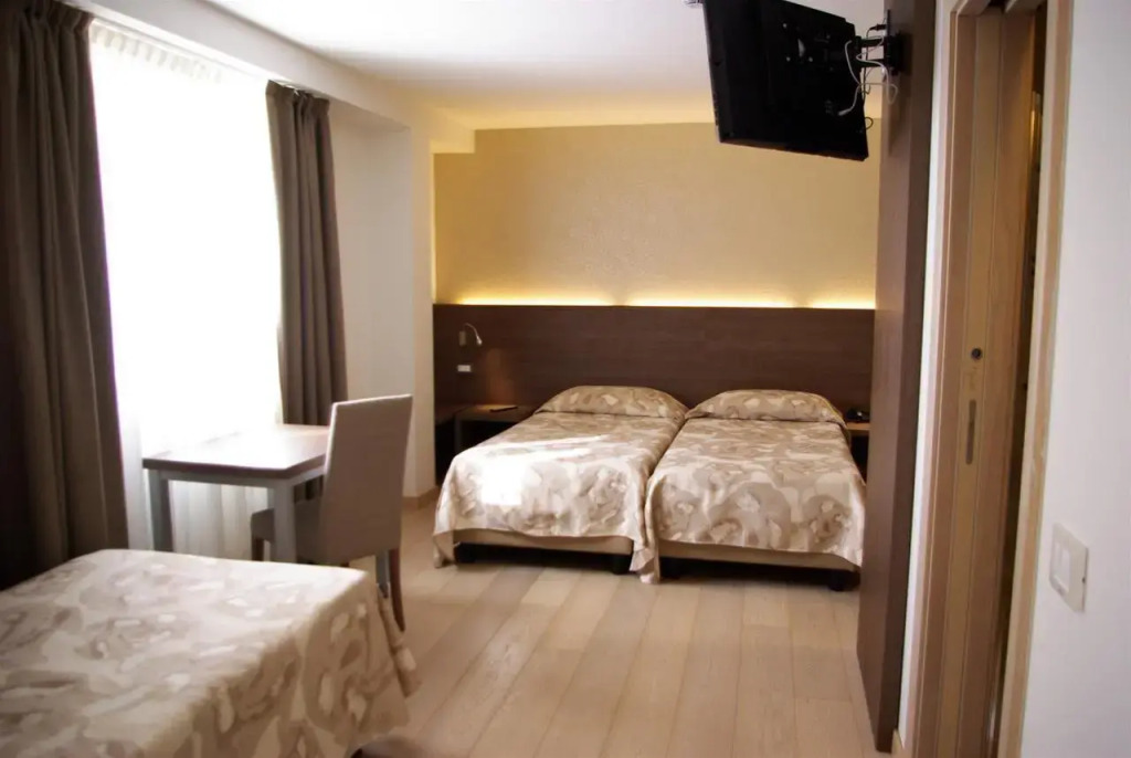 Grand Hotel Miramonti