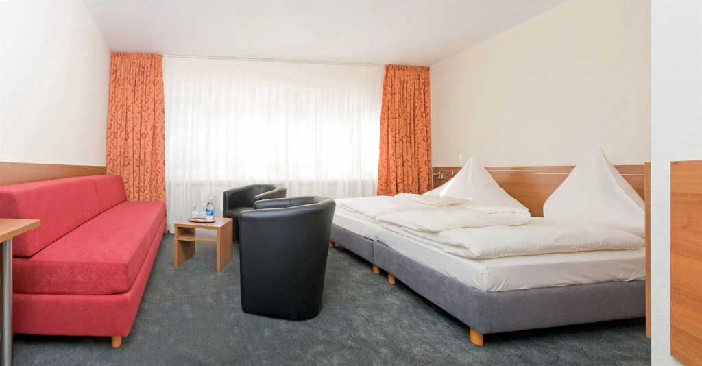 Hotel Astoria Bonn