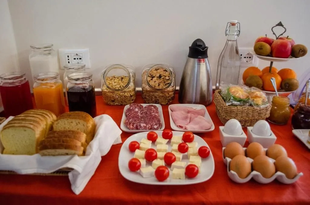 B&B San Francesco