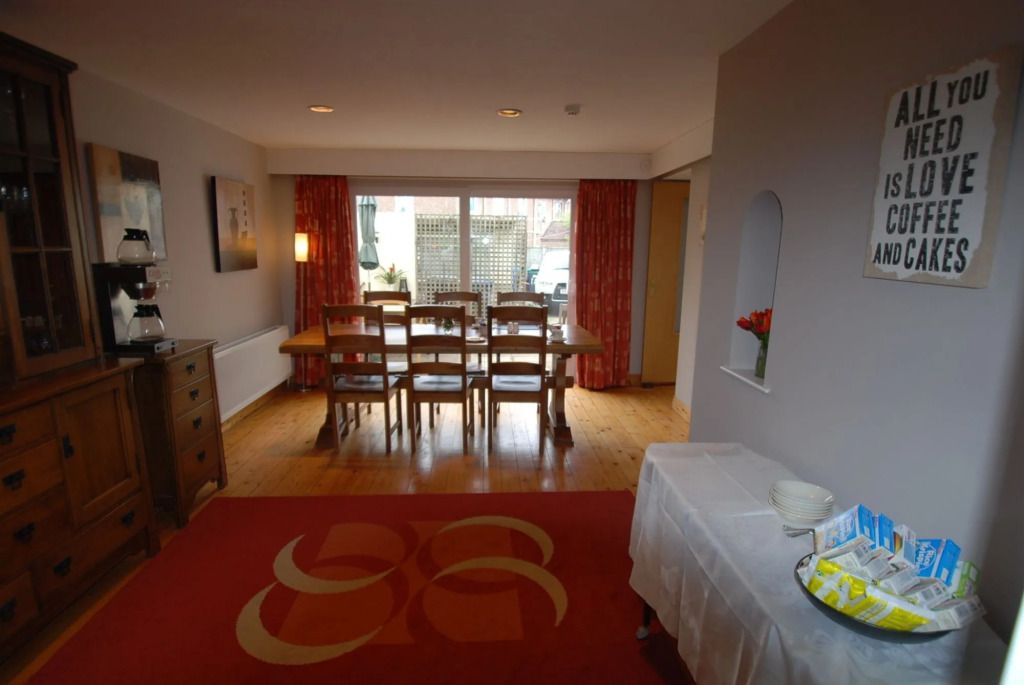 Aaranmore Lodge Guest House