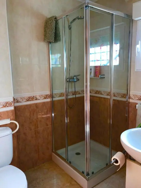 Apartamento Orly centro