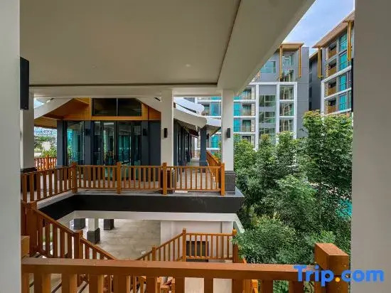 Luxury Ozone Bang Tao 1 Bdr