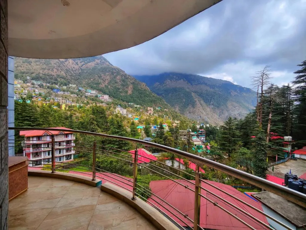 Gagan Resorts