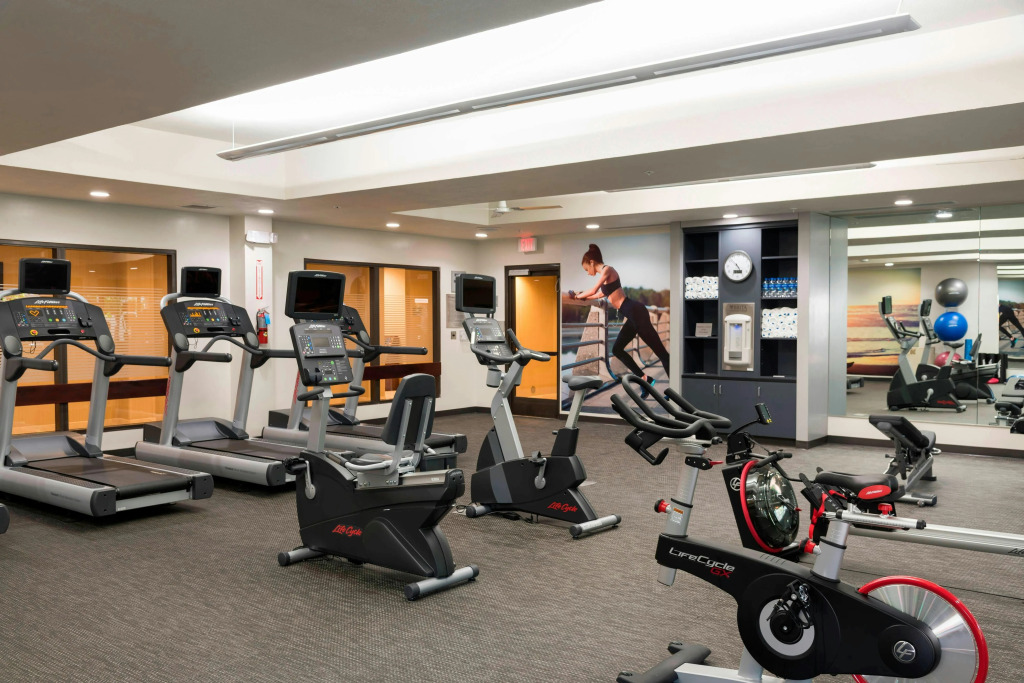 Courtyard by Marriott Livermore