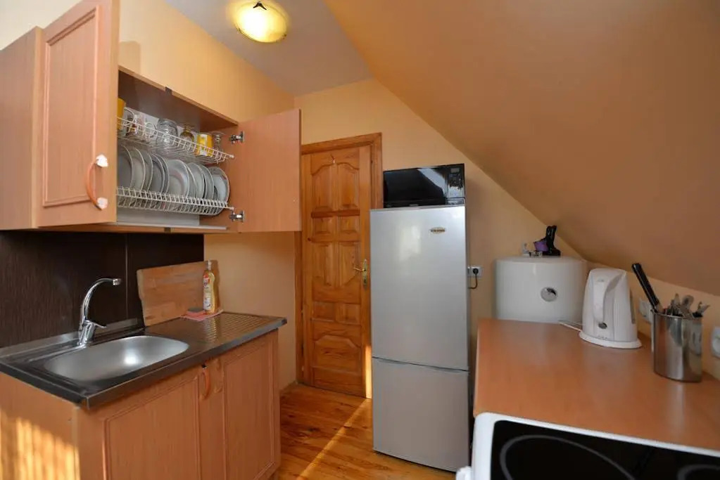 Rambyno apartamentai
