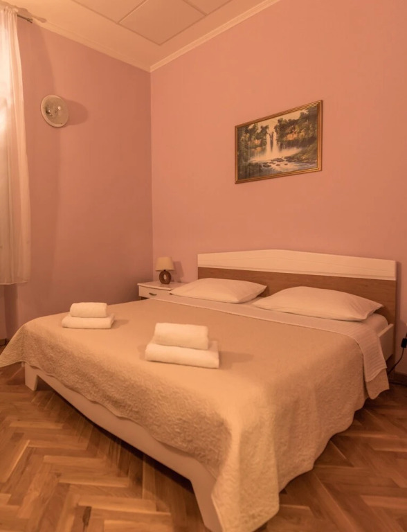 Hotel Park Drniš