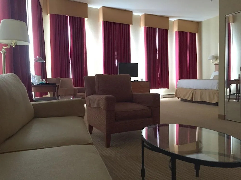 Century Casino & Hotel - Central City