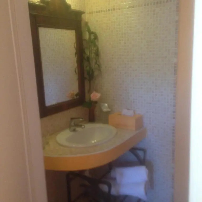 B&B Le Stanze del Moro