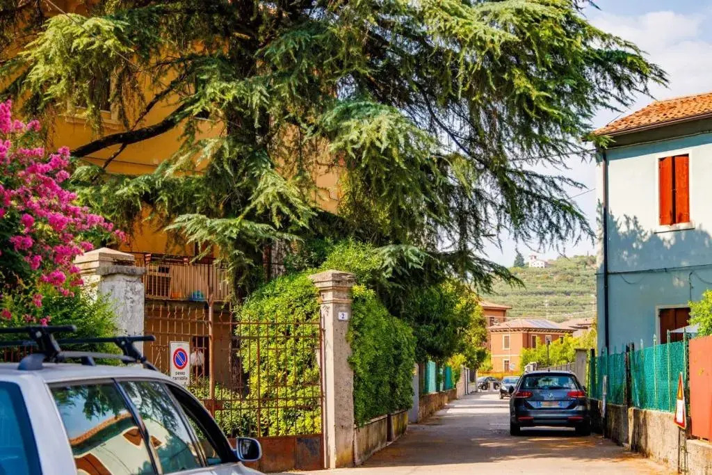 Destiny home 1 verona borgo trento appartamento
