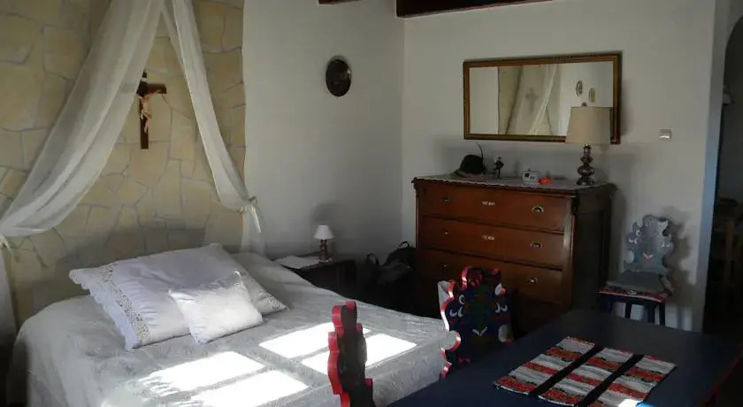 La Casina di Marzapane