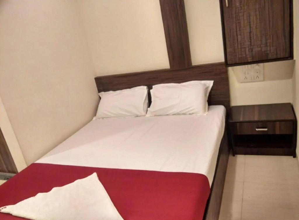 Hotel Silver Moon