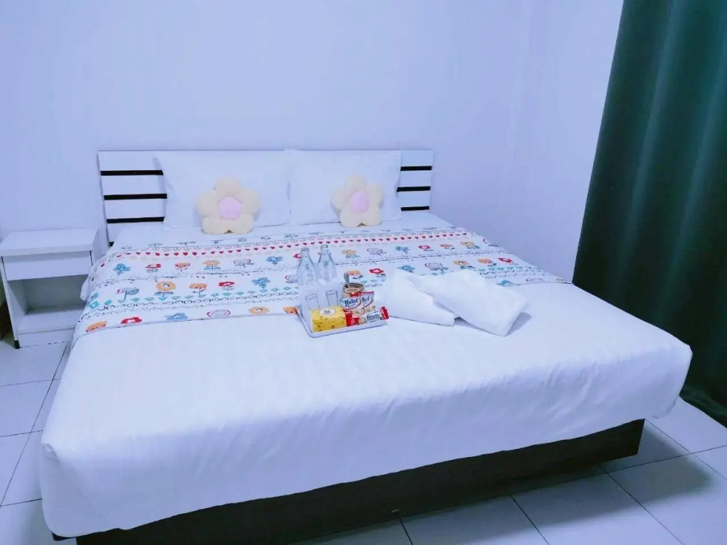 Rapeepong Hotel