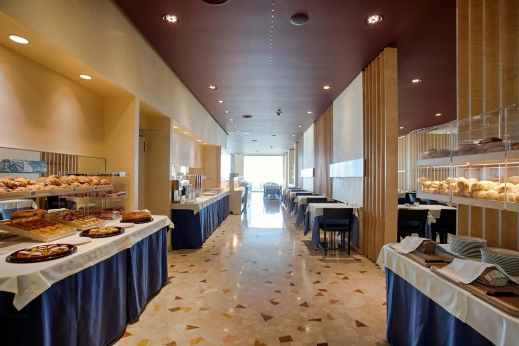 Hotel Ancora