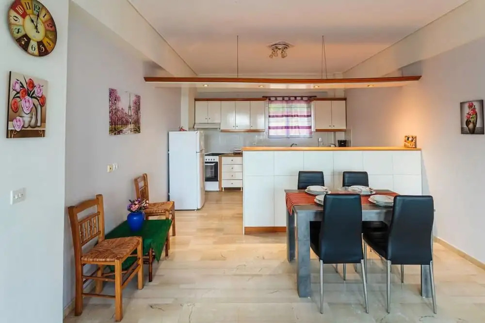 Koroni Seaview Retreats - Summer Escape Lodgings