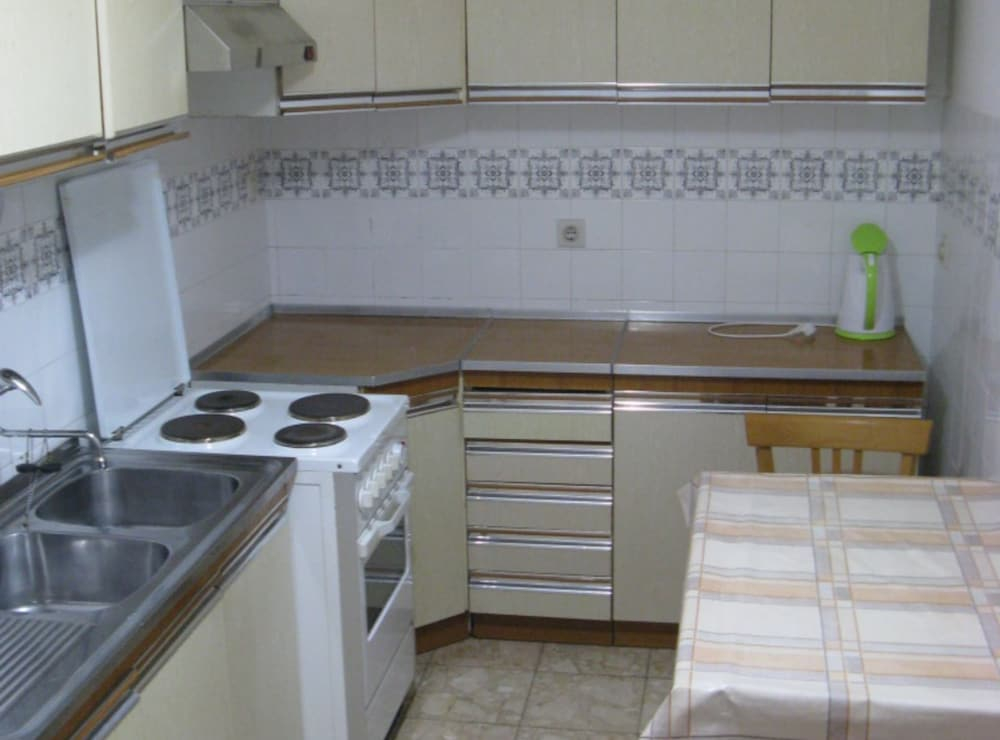 Family-Friendly Crikvenica Retreat