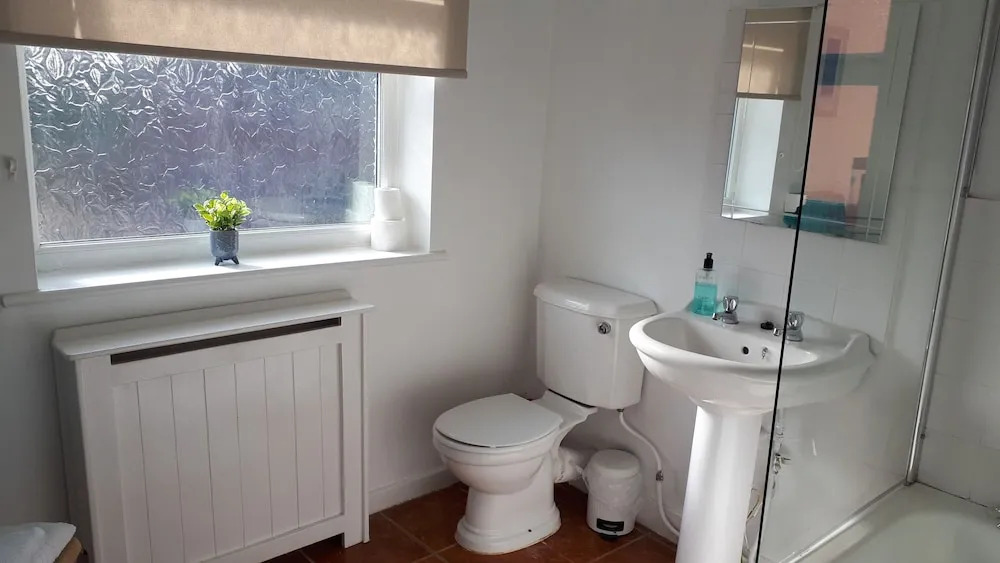 Semi Rural House - Stay 3 - Pet - Parking - Garden