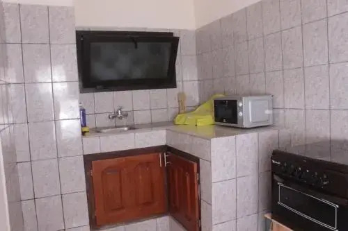 Residence Asma