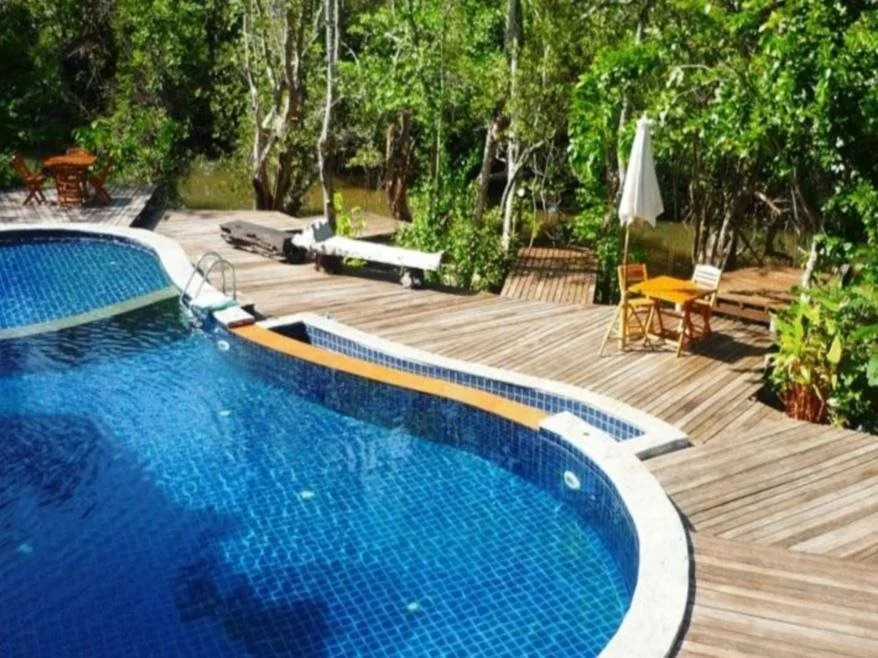Baan Busaba Hotel