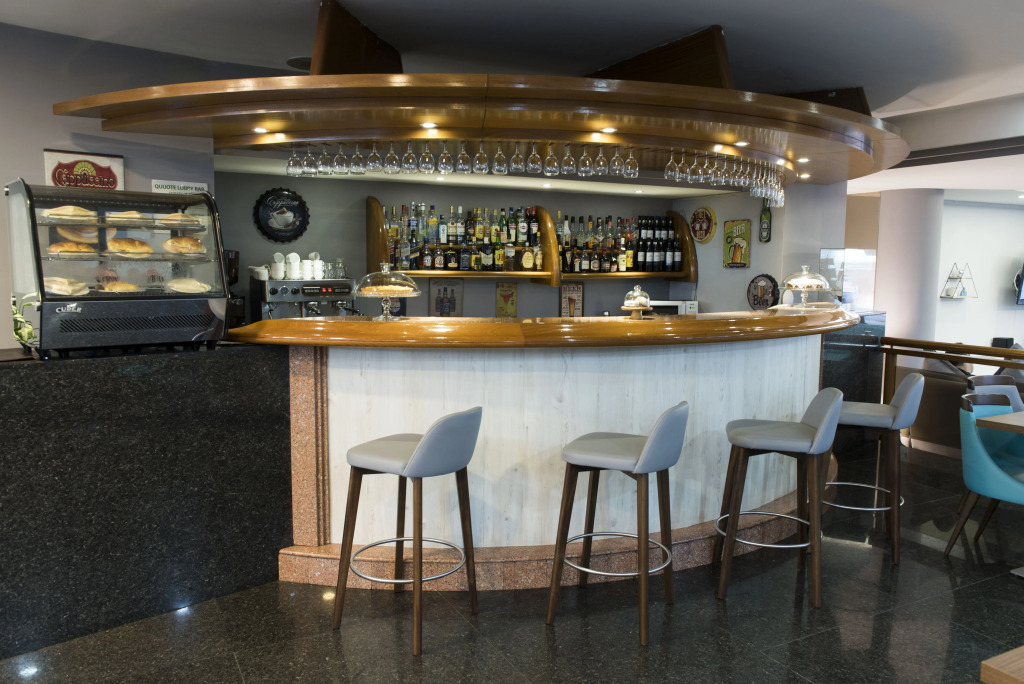 Holiday Inn Montevideo
