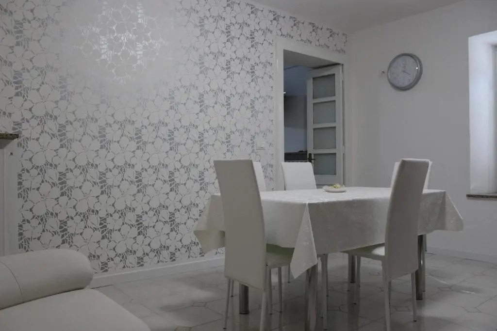 Residenza Villa Gorìa