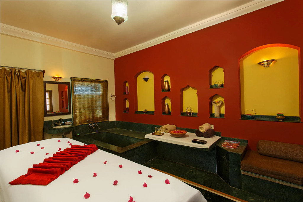 Hari Ganga Niwas, Haridwar - IHCL SeleQtions