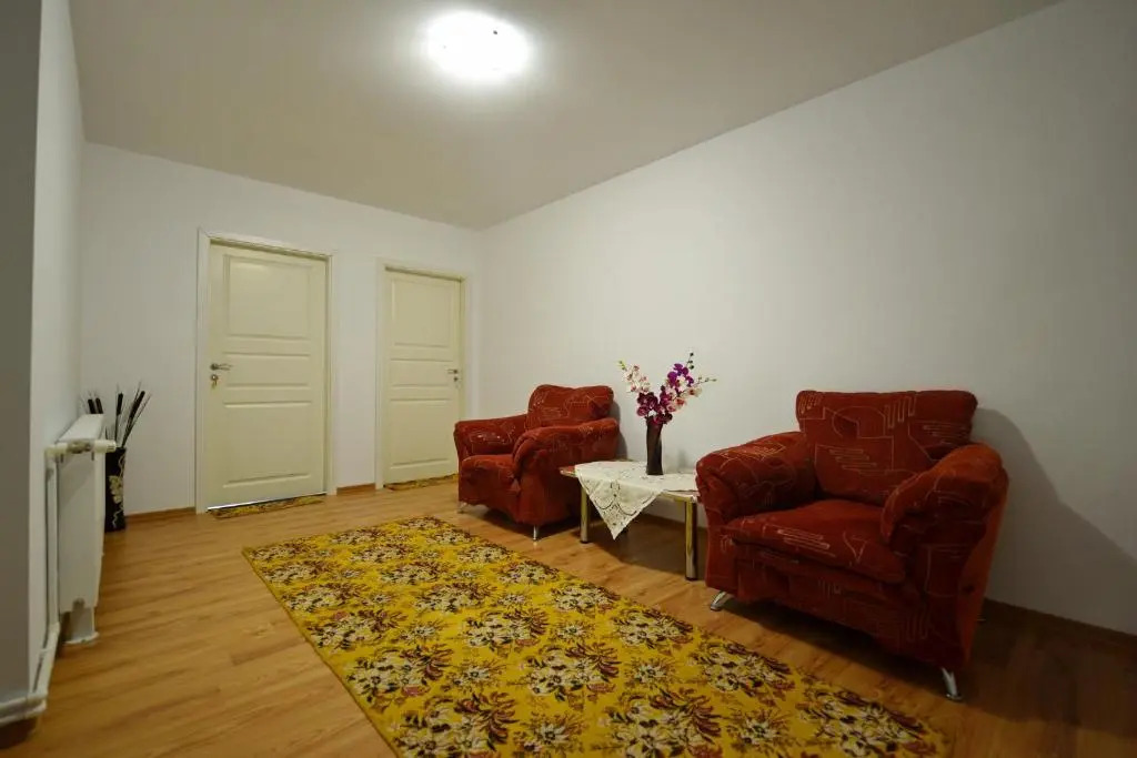 Casa Daria