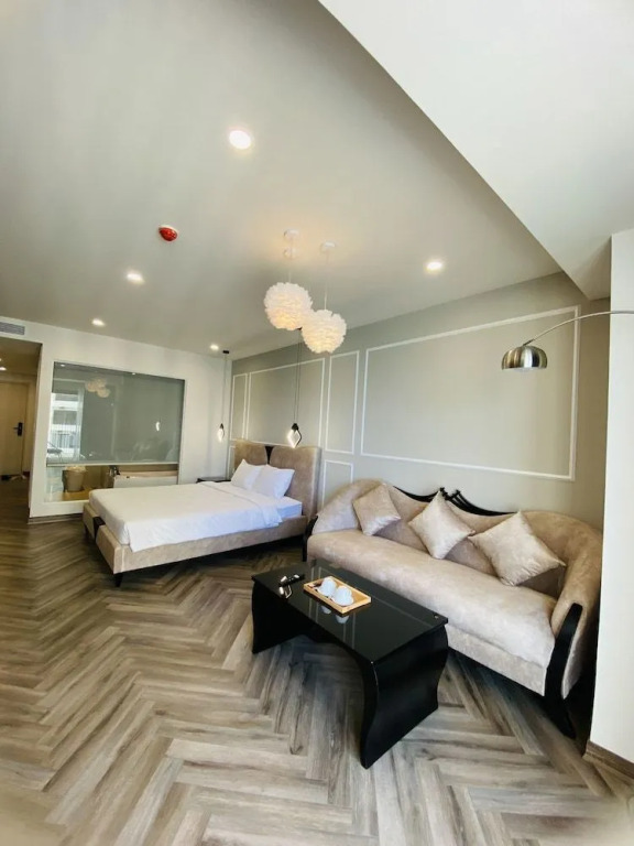 The Sea House Nha Trang 2