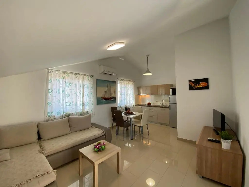 Apartments A&A