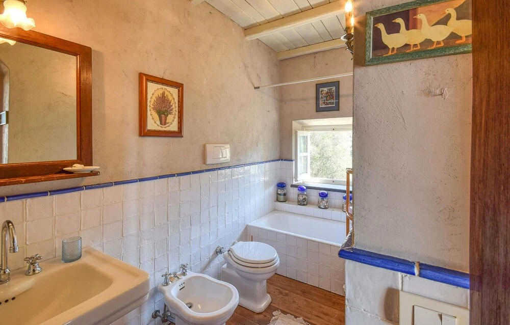 Beautiful Home In Cogorno