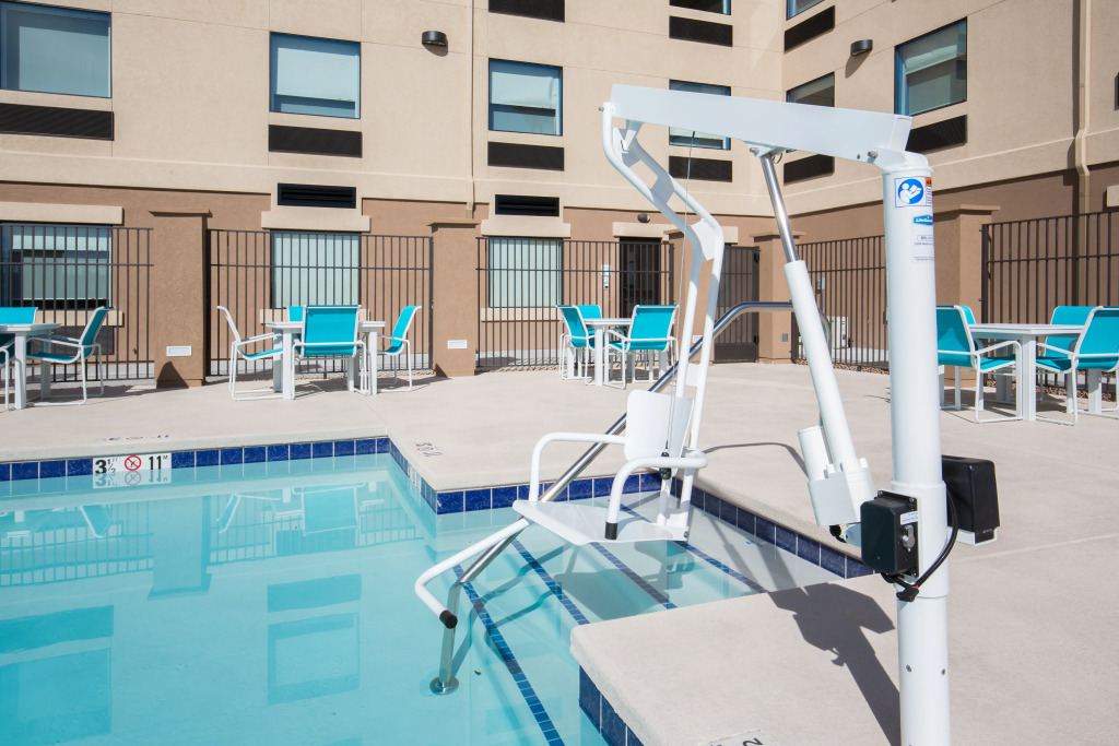 Holiday Inn Express & Suites Pahrump by IHG