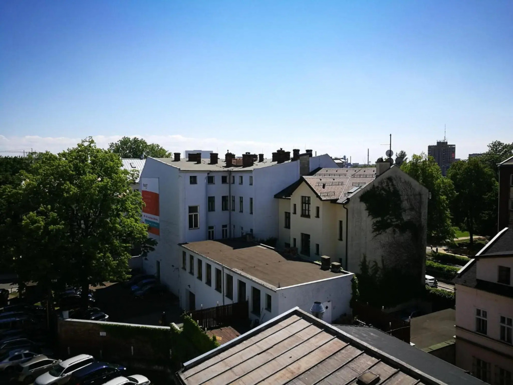 Hotel Ruby Blue