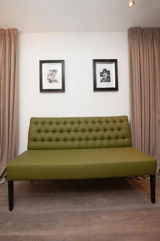 Sopolitan Deluxe Studios