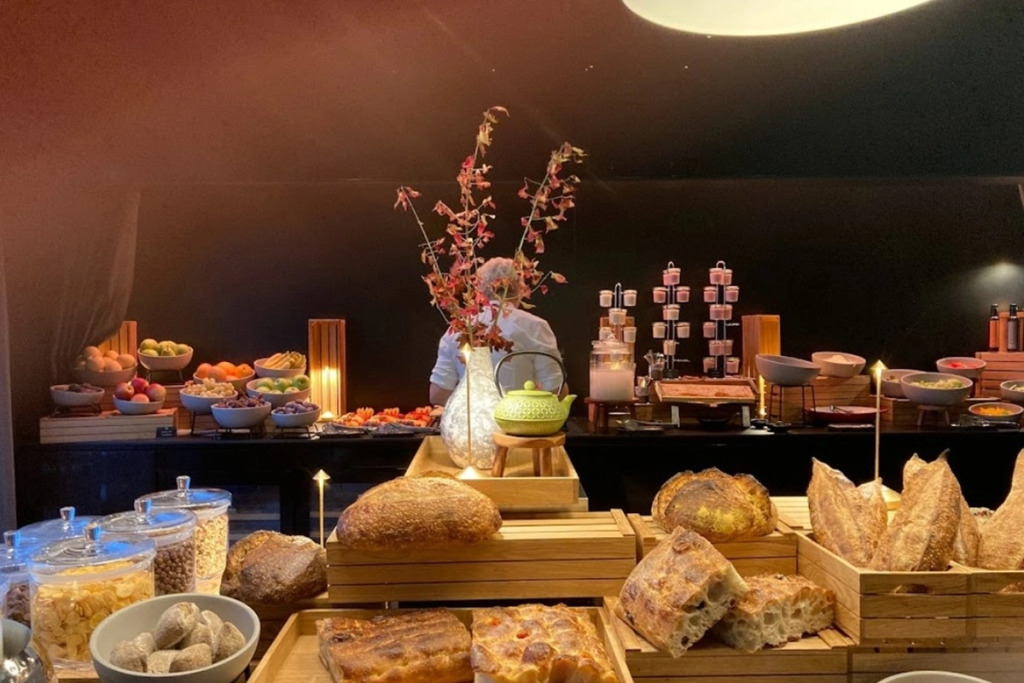 artotel Zagreb, Powered by Radisson Hotels