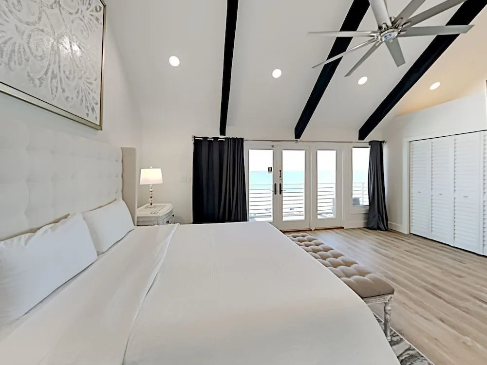 Seaborn Townhomes #2 - Casa Marina
