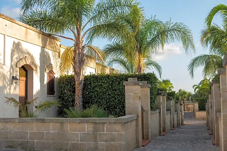 La Restuccia Masseria Urban