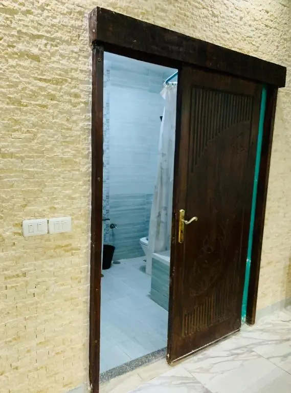 Jianna Apartment