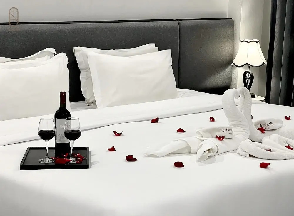 Urbanite Hotel