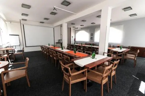 Hotel Sluneční dvůr