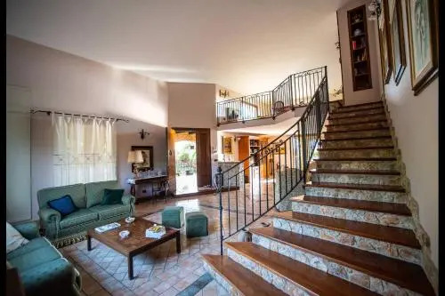 Villa Trinacria