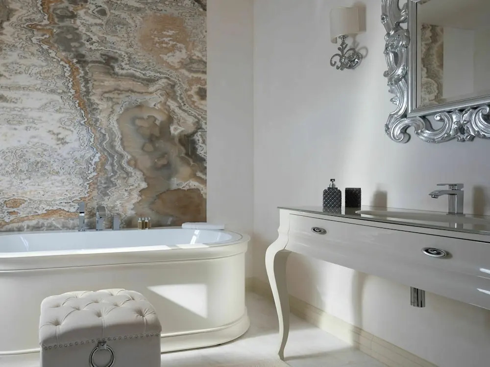Villa Escape in Vabriga with Pool & Views