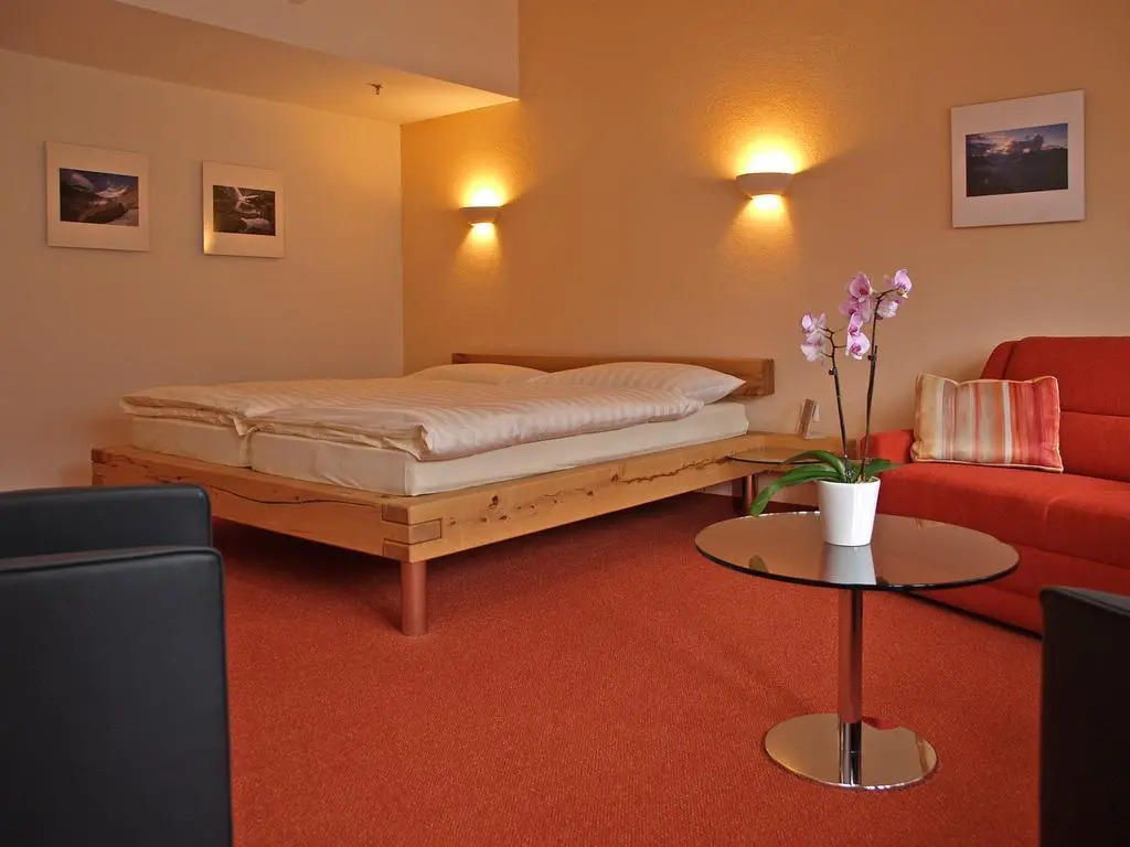 Hotel Steinbock